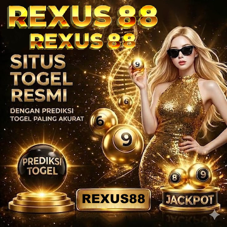 REXUS88 x Schnipp Schnapp informasi togel online dan Toto 4D